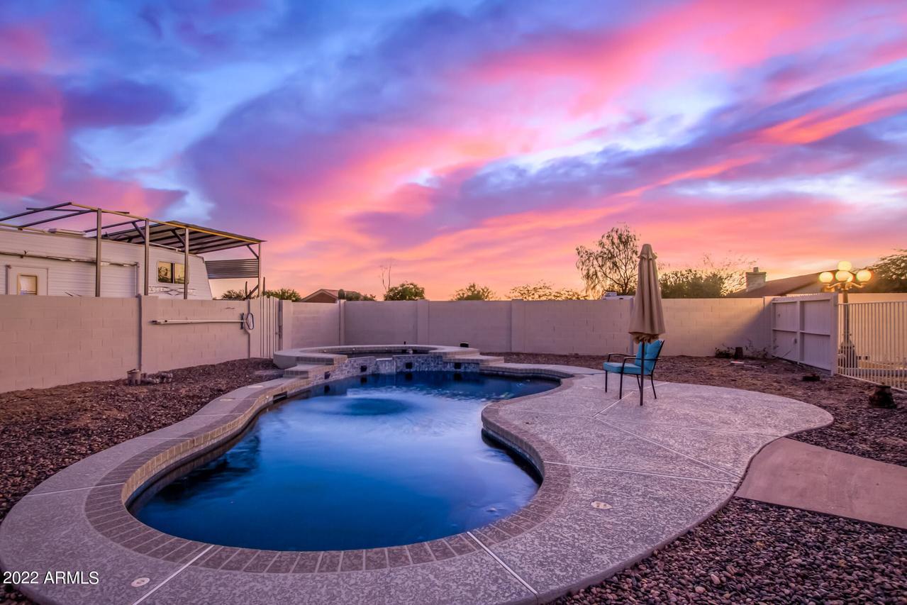 22015 W Watkins St., Buckeye, AZ 85326