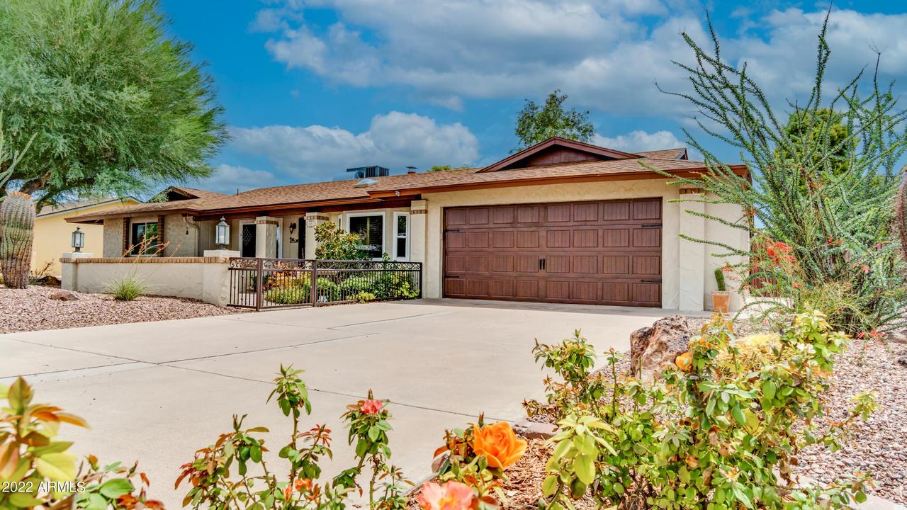 601 E Winged Foot Rd., Phoenix, AZ 85022