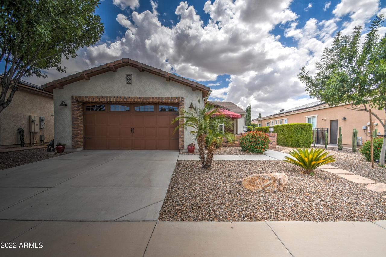 765 E Laddoos Ave., Queen Creek, AZ 85140