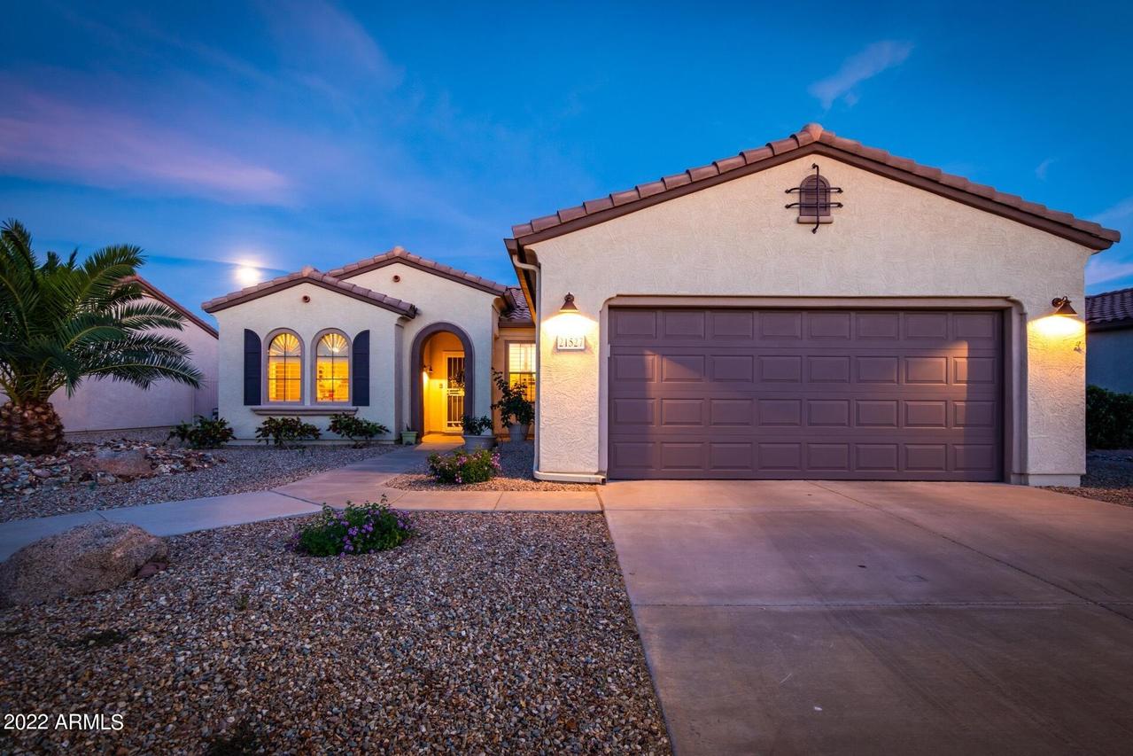 21527 N Casa Royale Dr., Surprise, AZ 85387
