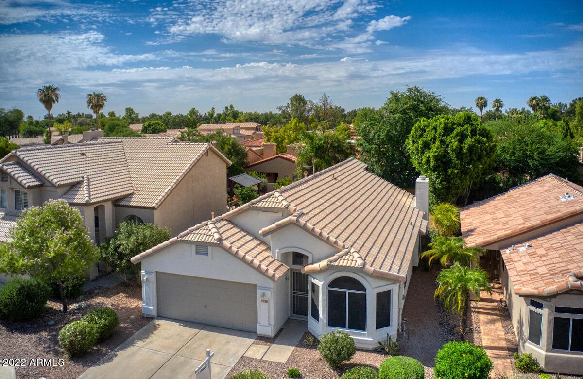 4831 W Harrison St., Chandler, AZ 85226