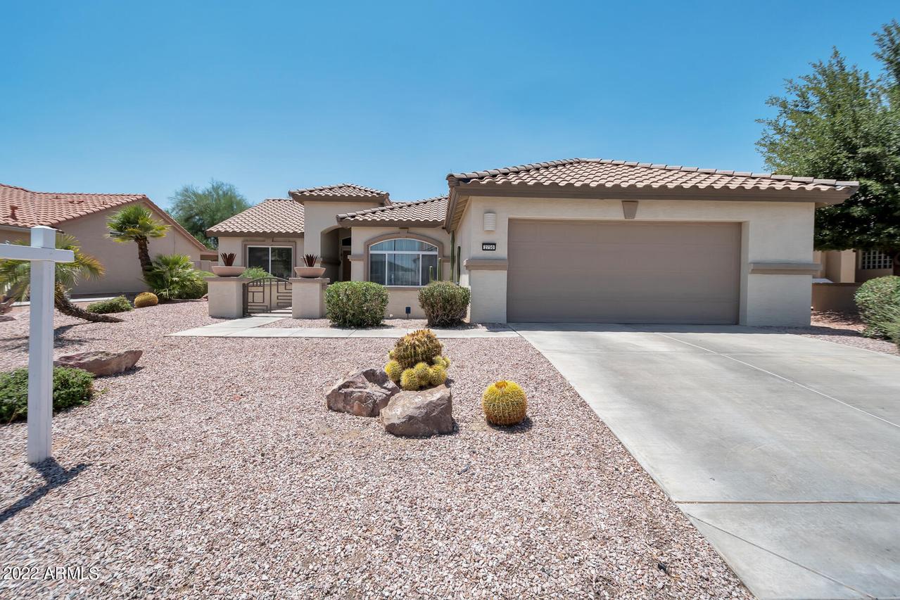 2750 N 160th Ave., Goodyear, AZ 85395
