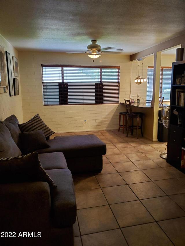 2557 W Rose Ln. #A109, Phoenix, AZ 85017