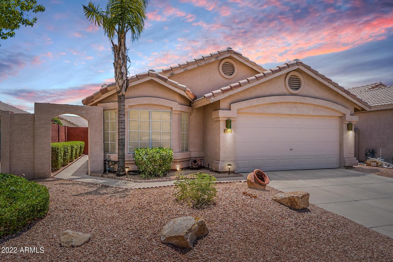 15669 W Ripple Rd., Goodyear, AZ 85338