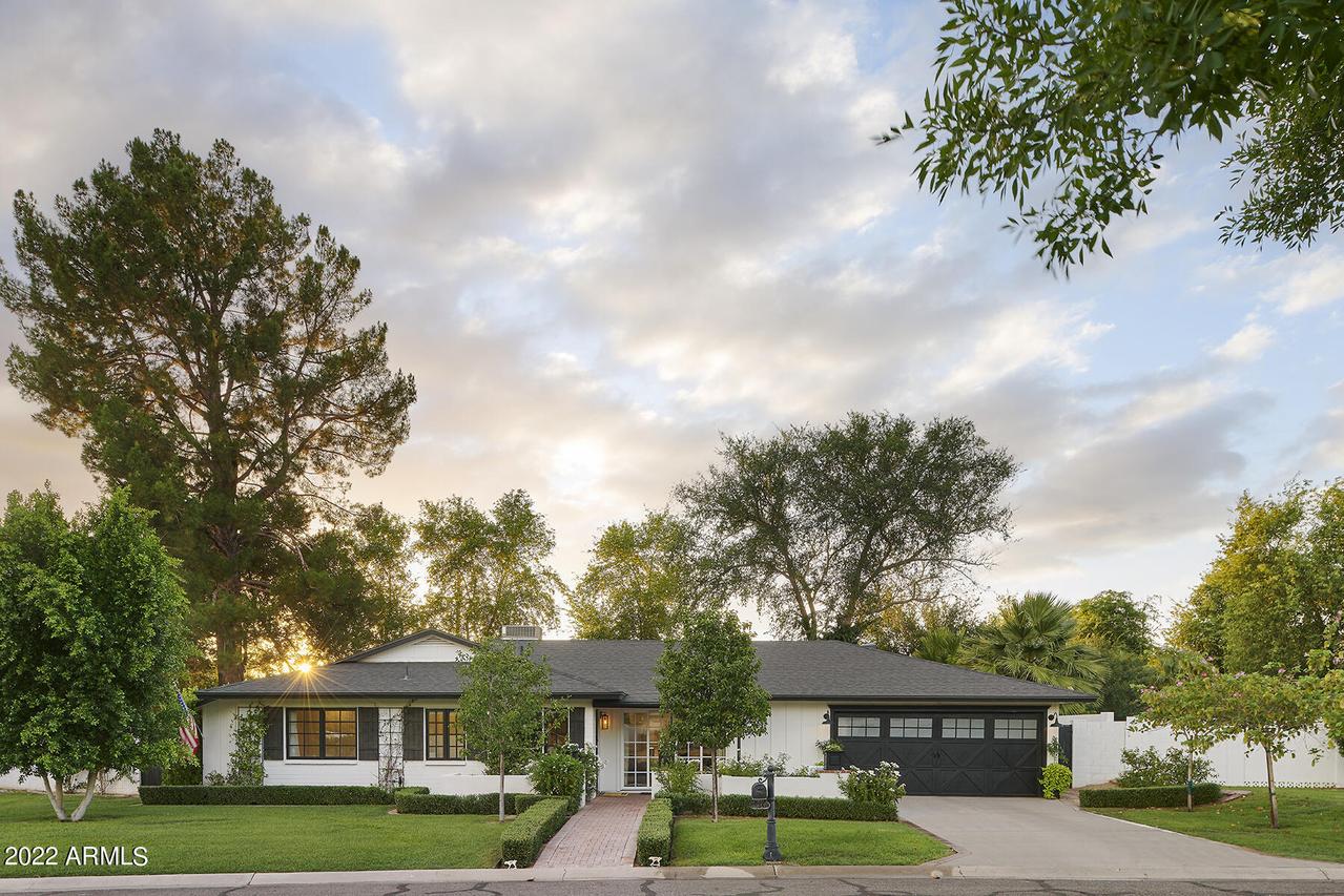 3816 N 53rd Way, Phoenix, AZ 85018