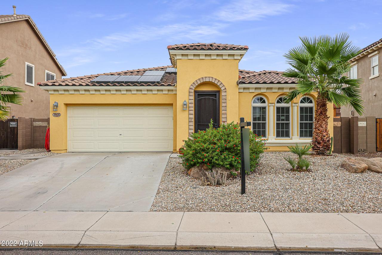 29418 W Columbus Ave., Buckeye, AZ 85396