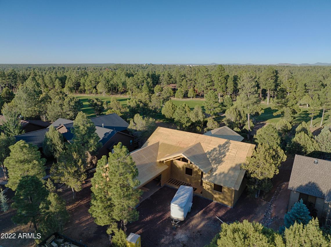 301 N Retreat Dr., Show Low, AZ 85901