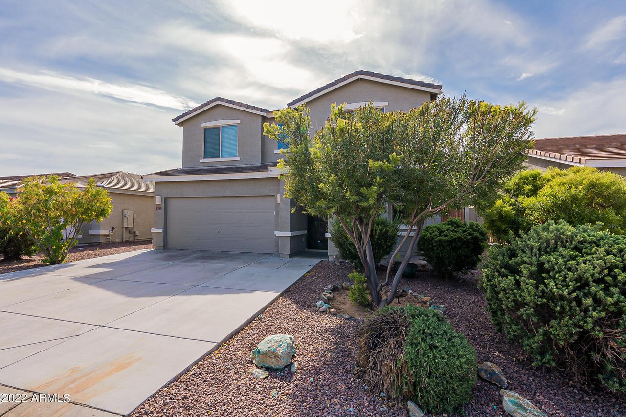 1765 W Gold Mine Way, Queen Creek, AZ 85144