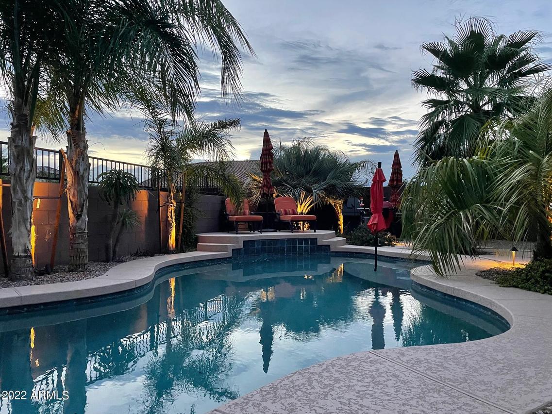 7954 S Parkcrest St., Gilbert, AZ 85298