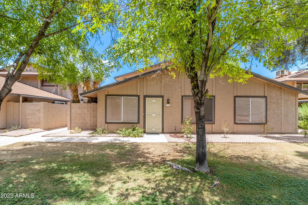 1156 N 85th Pl., Scottsdale, AZ 85257