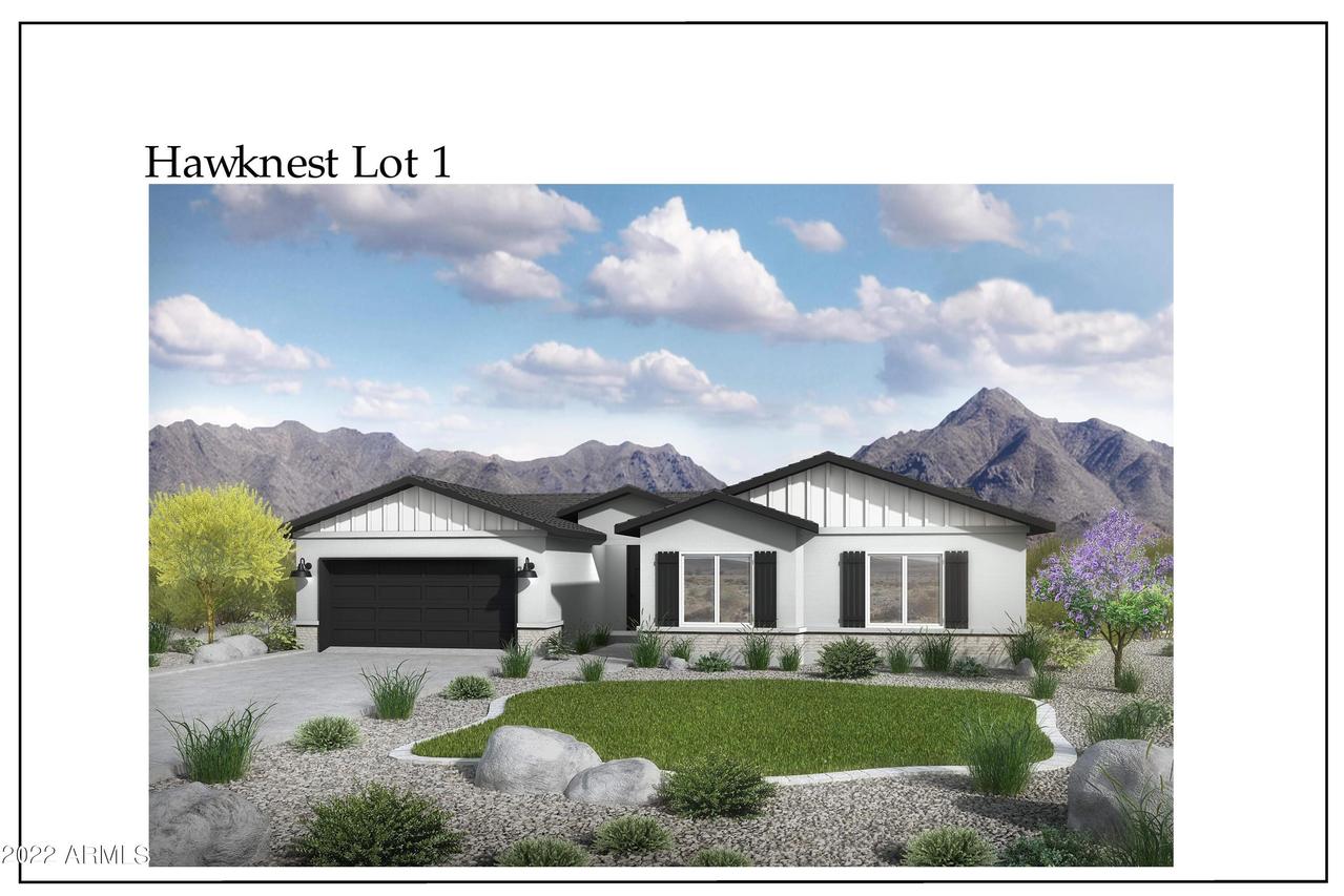 13643 E Arroyo Hondo Rd., Scottsdale, AZ 85262