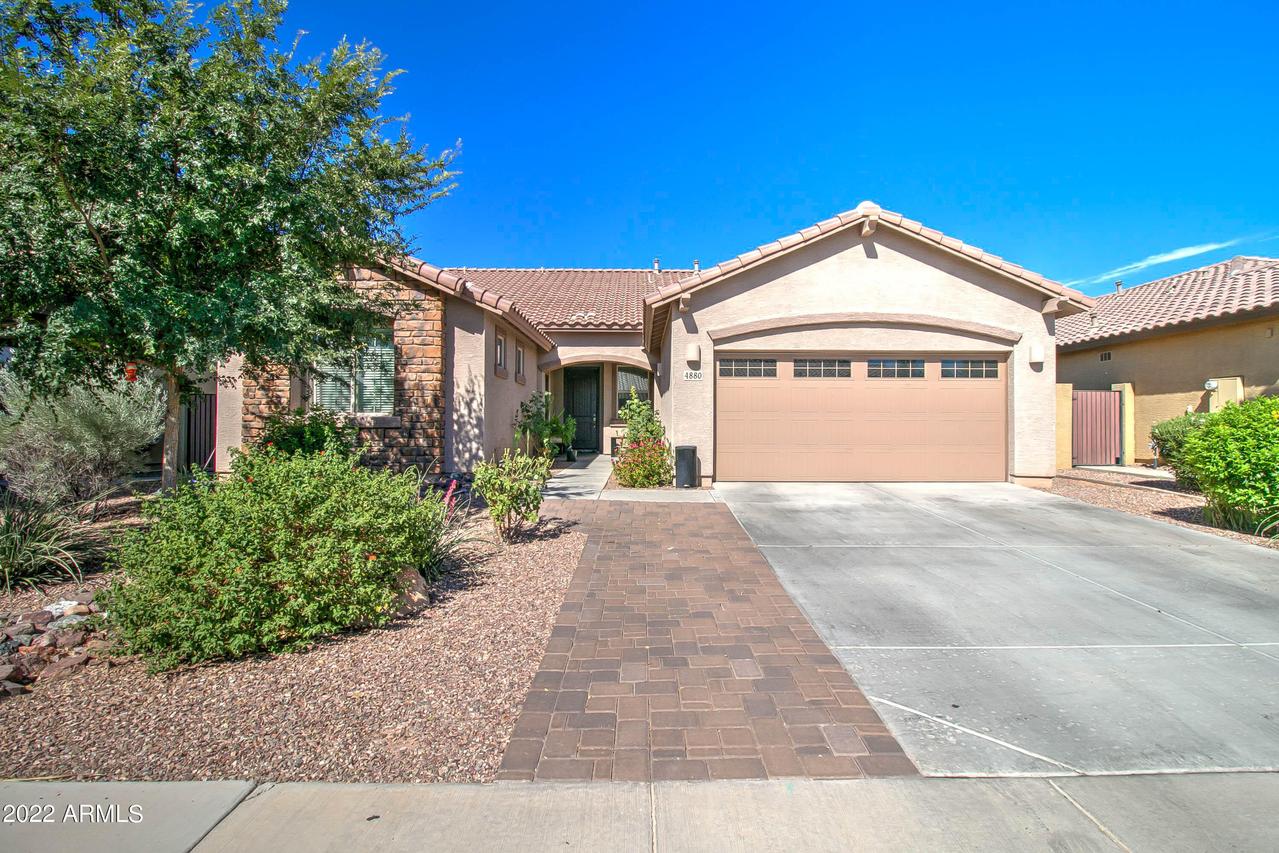4880 S Wade Dr., Gilbert, AZ 85298