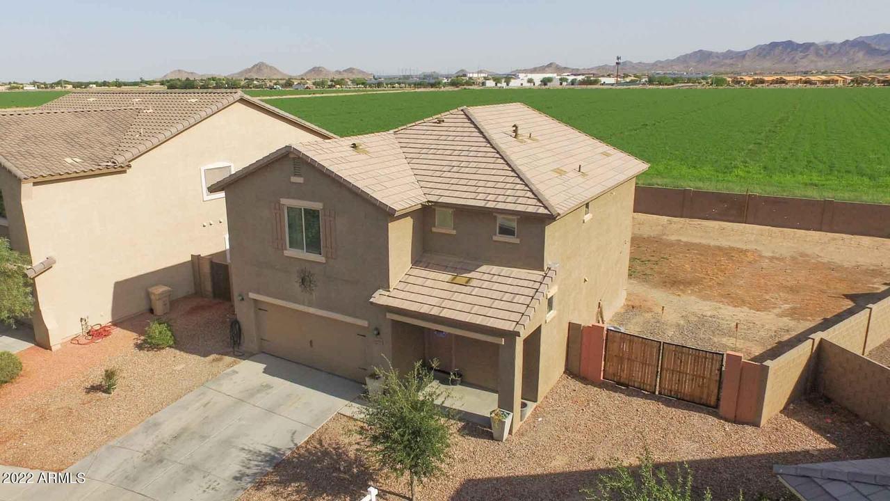 24578 W Gregory Rd., Buckeye, AZ 85326