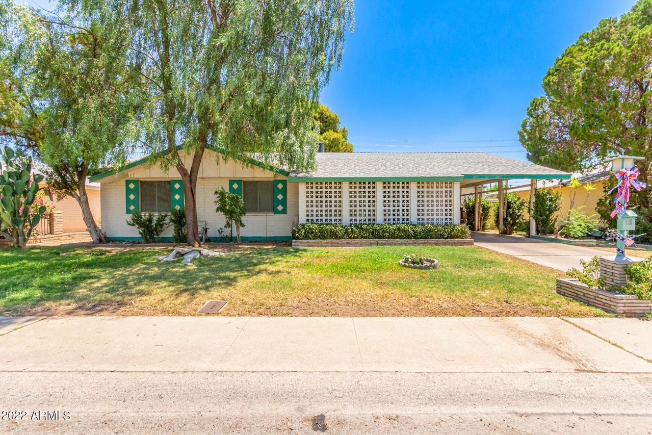 9027 N 18th Dr., Phoenix, AZ 85021