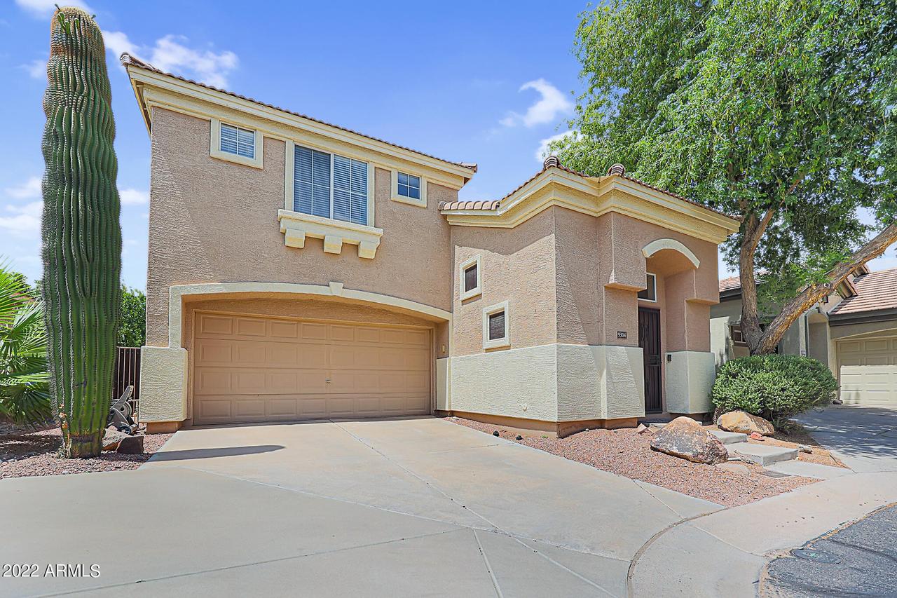9304 E Lompoc Ave., Mesa, AZ 85209