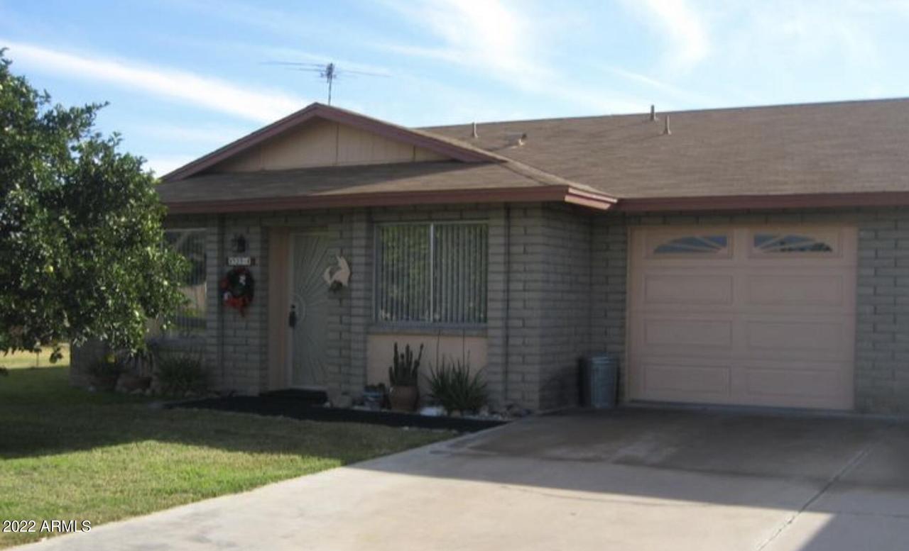 9523 W Ironwood Dr. #A, Peoria, AZ 85345