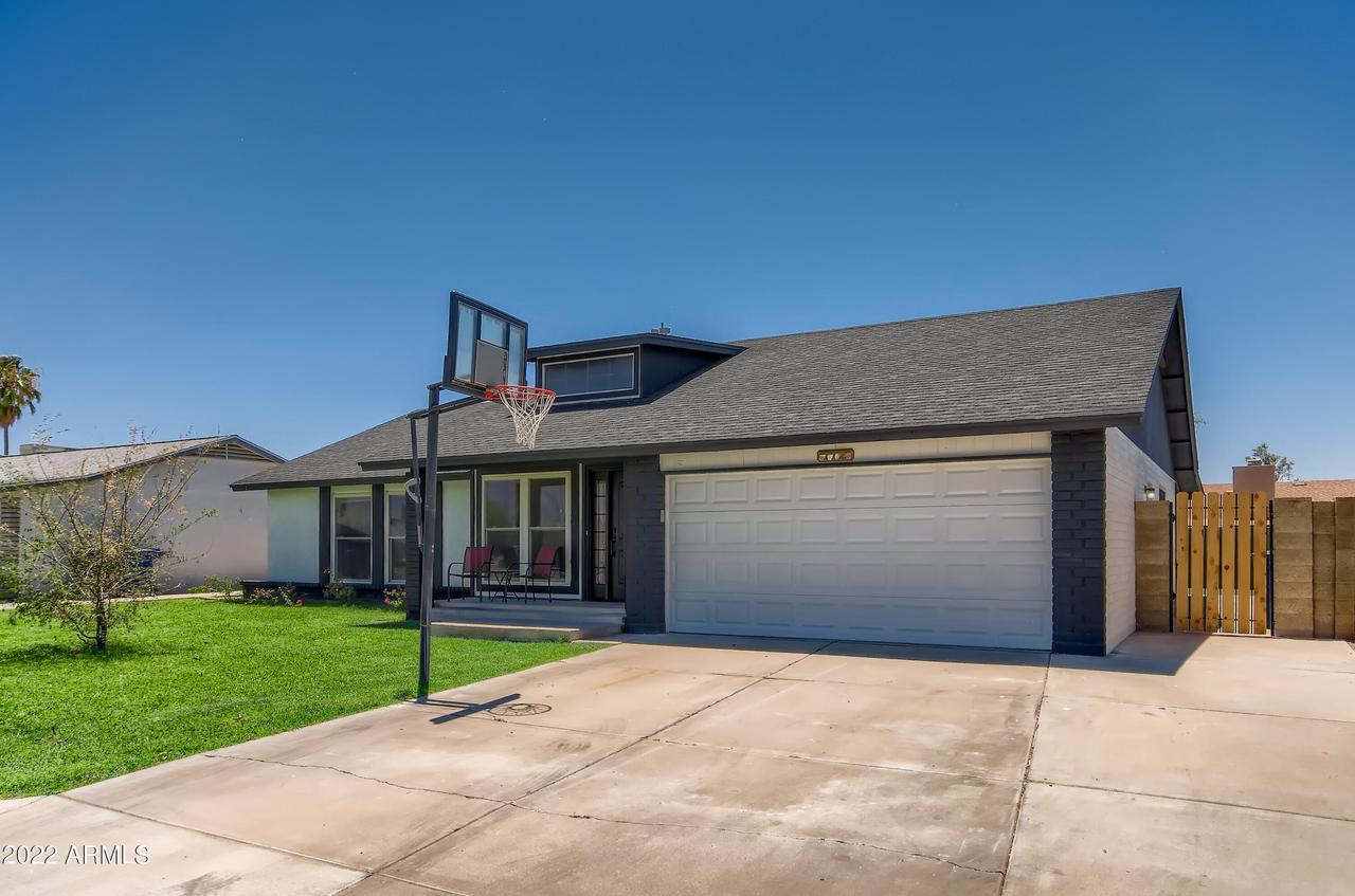 112 S 130th Pl., Chandler, AZ 85225