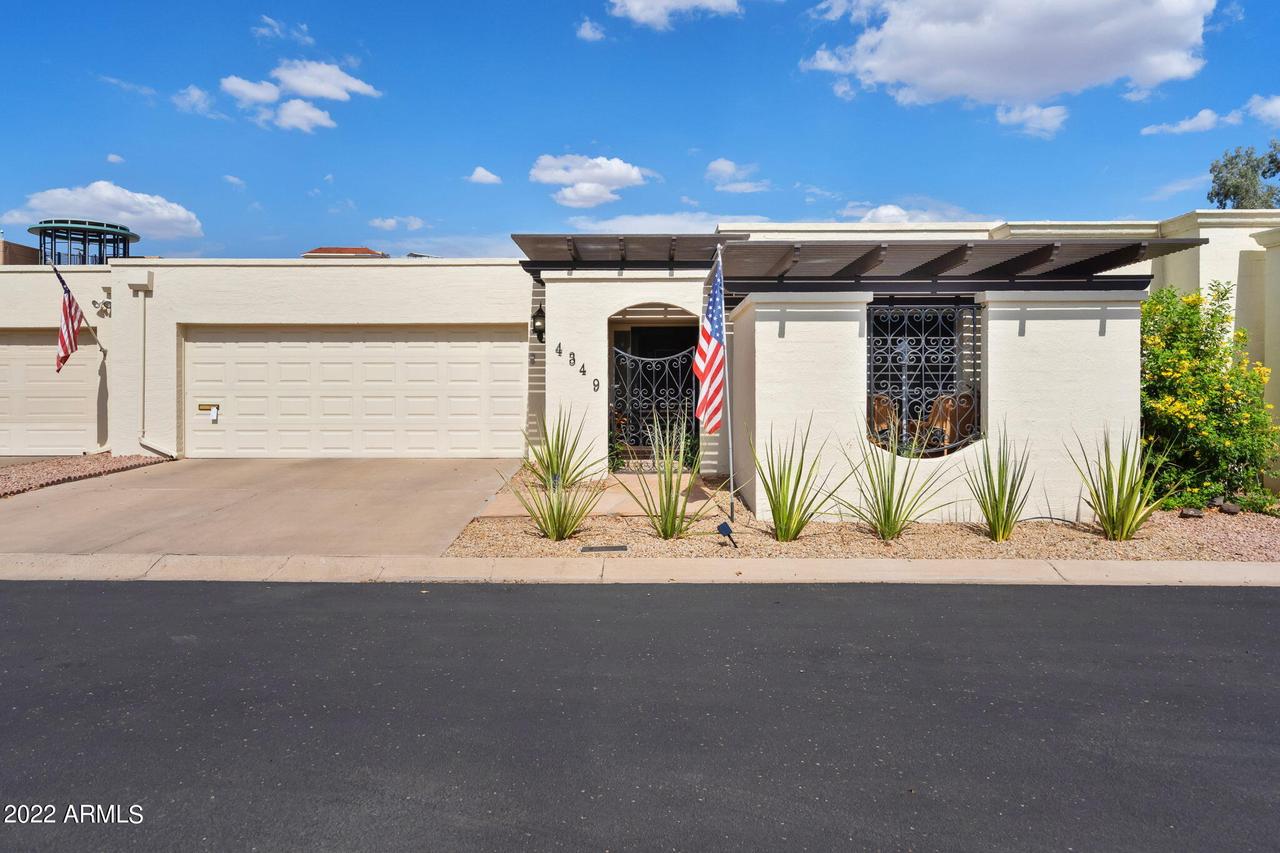 4349 N 70th St., Scottsdale, AZ 85251