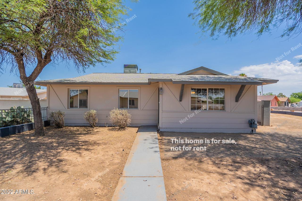 13846 N 48th Ave., Glendale, AZ 85306