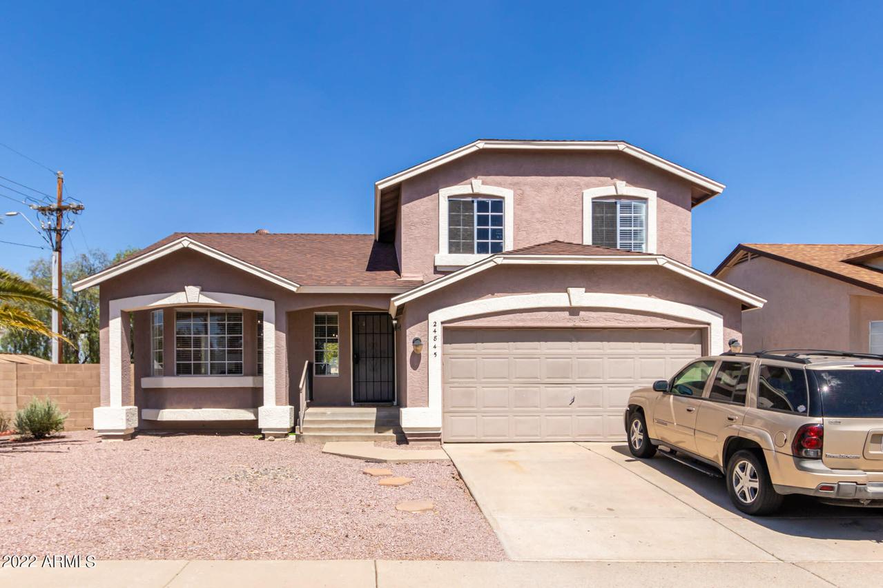 24845 N 41st Ave., Glendale, AZ 85310