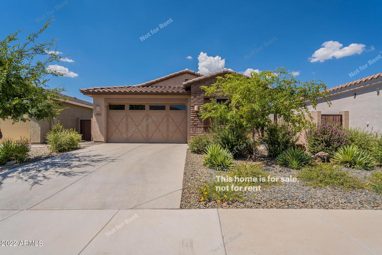 11632 E Chevelon Tr., Gold Canyon, AZ 85118