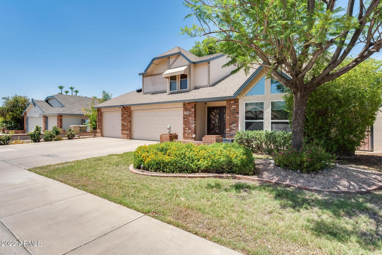 5208 W Willow Ave., Glendale, AZ 85304