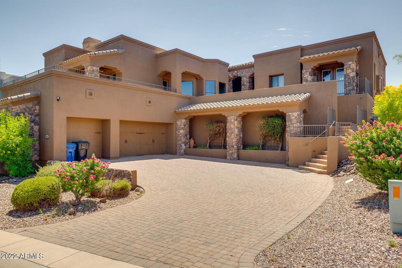 4312 N Katmai St., Mesa, AZ 85215