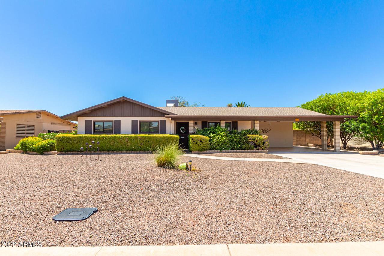 2419 E Fairfield St., Mesa, AZ 85213