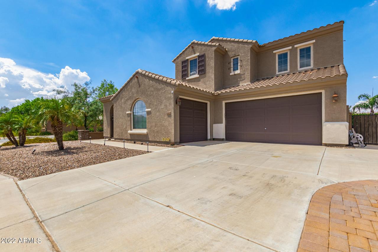1840 E Dubois Ave., Gilbert, AZ 85298
