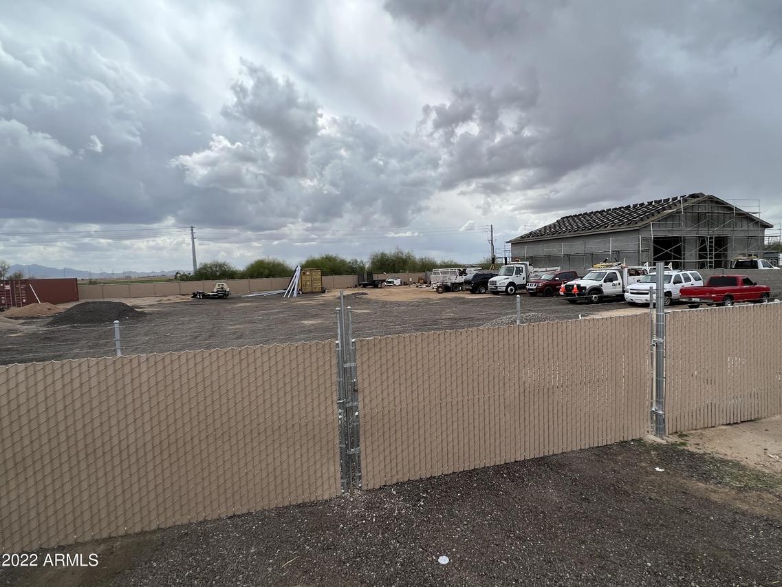 W Bethany Home Rd. #-, Waddell, AZ 85355