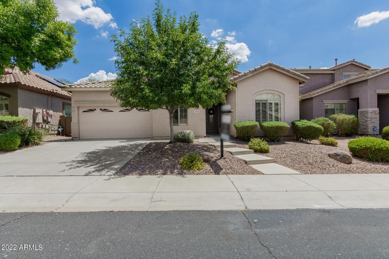 4529 W Ravina Ln., Anthem, AZ 85086