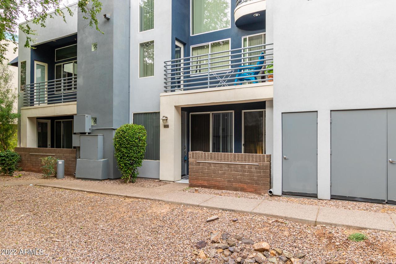 3633 N 3rd Ave. #1042, Phoenix, AZ 85013