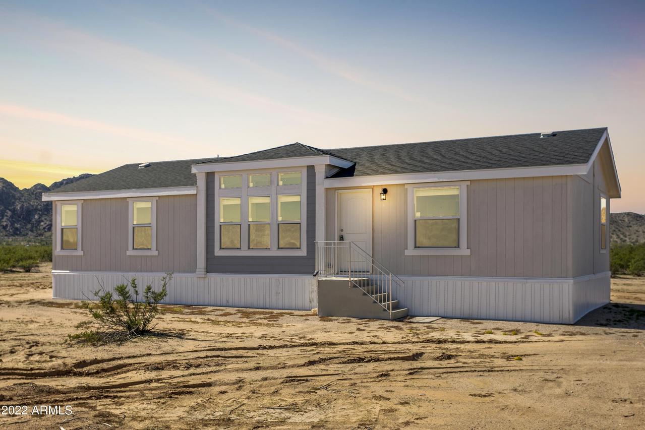 18004 N Luke Ln., Maricopa, AZ 85139