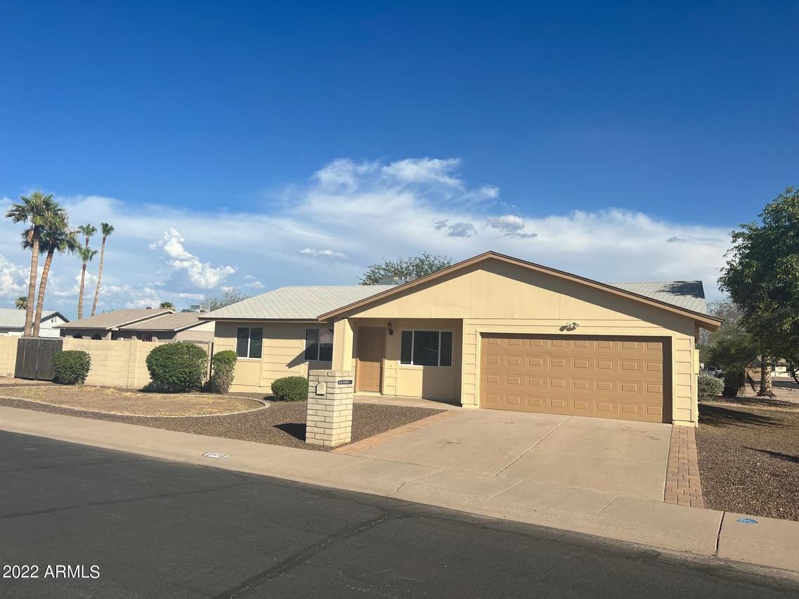 5615 S Beck Ave., Tempe, AZ 85283