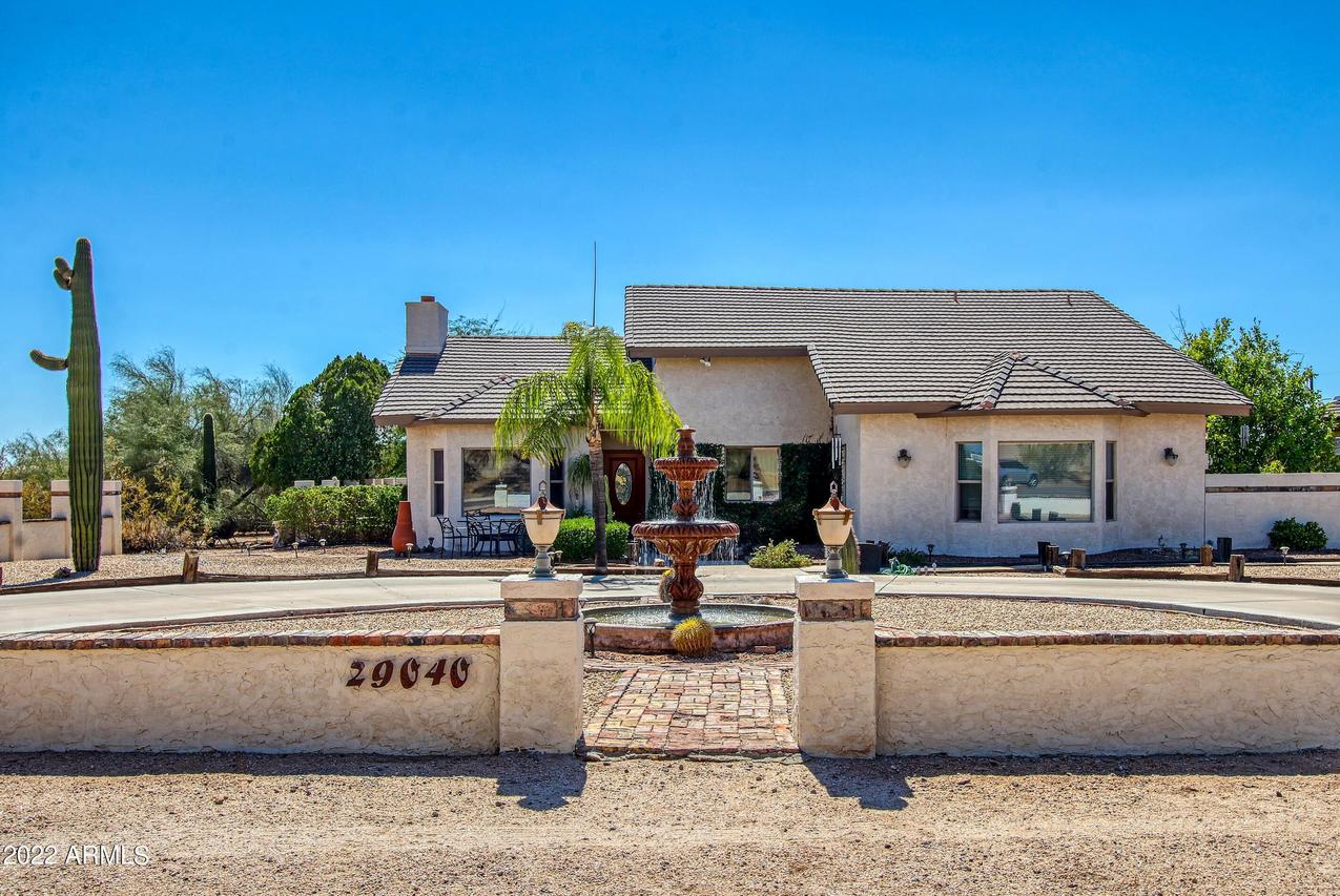 29040 N 44th St., Cave Creek, AZ 85331