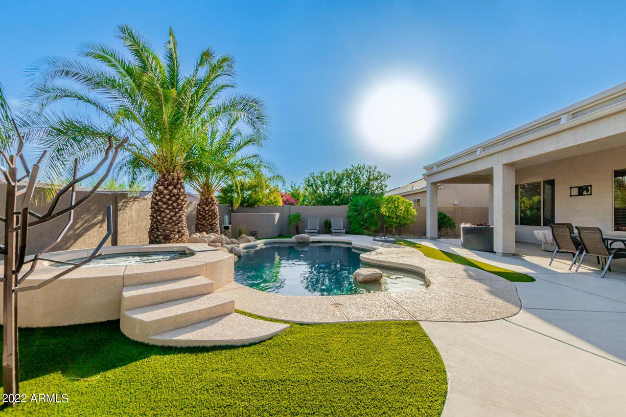 9353 E Hobart St., Mesa, AZ 85207