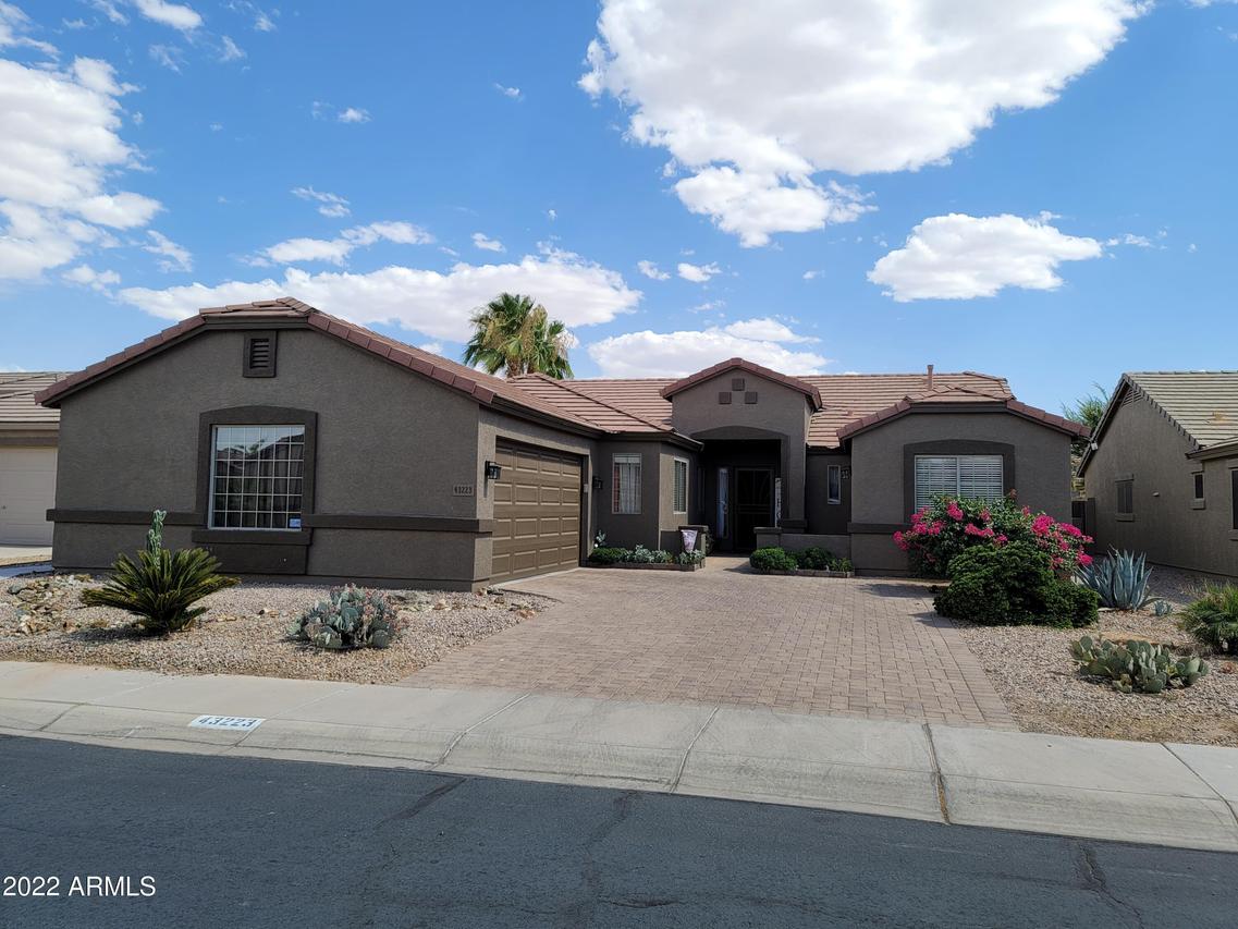 43223 W Neely Dr., Maricopa, AZ 85239