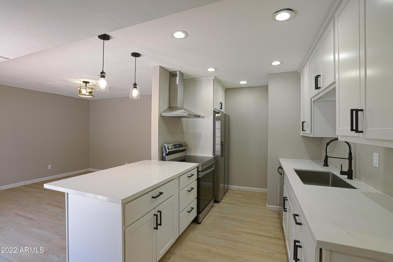 3104 W Manzanita Dr., Phoenix, AZ 85051
