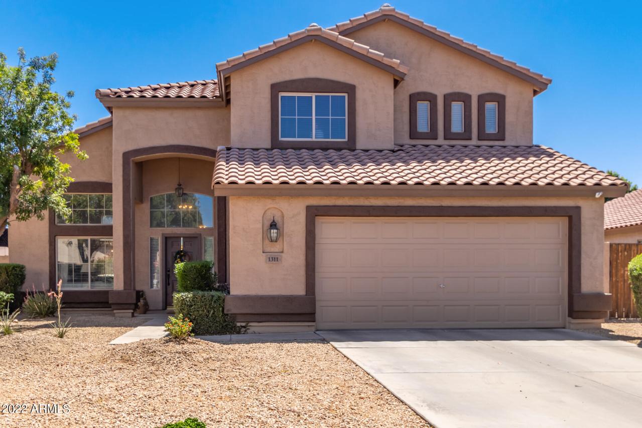 1311 S Nielson St., Gilbert, AZ 85296