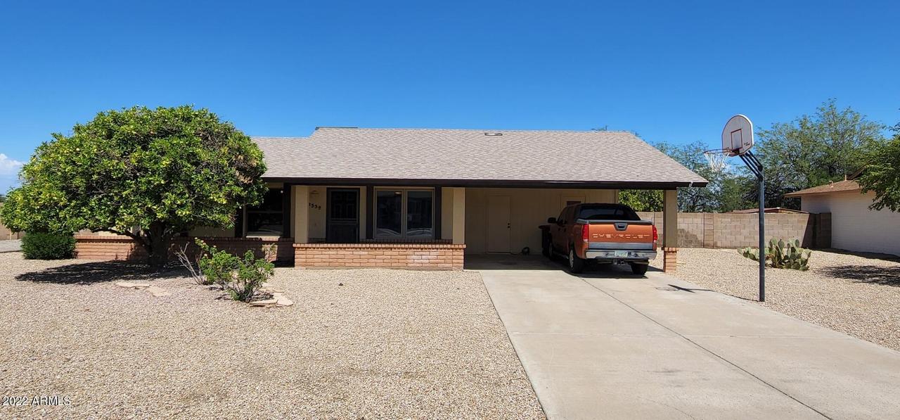 8539 N 104th Ave., Peoria, AZ 85345