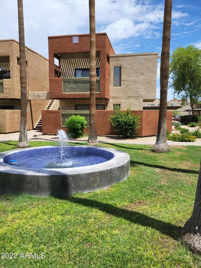 3500 N Hayden Rd. #511, Scottsdale, AZ 85251