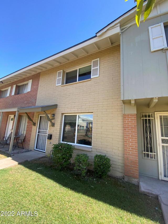 4117 S Mill Ave., Tempe, AZ 85282