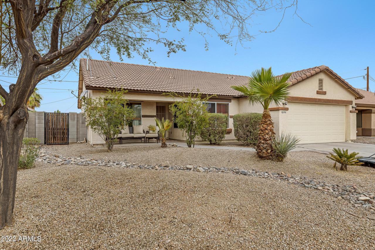 16244 N 28th St., Phoenix, AZ 85032