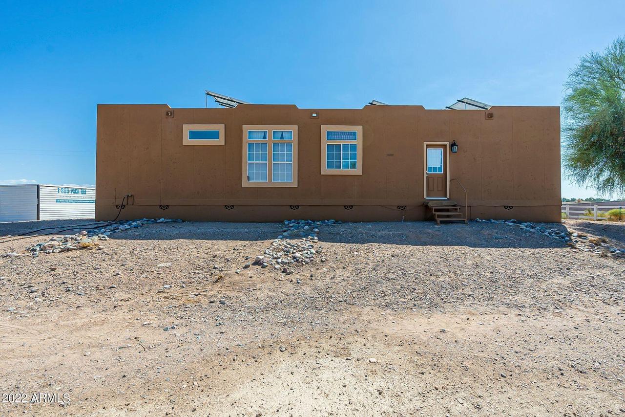 20712 N 118th Ave., Sun City, AZ 85373
