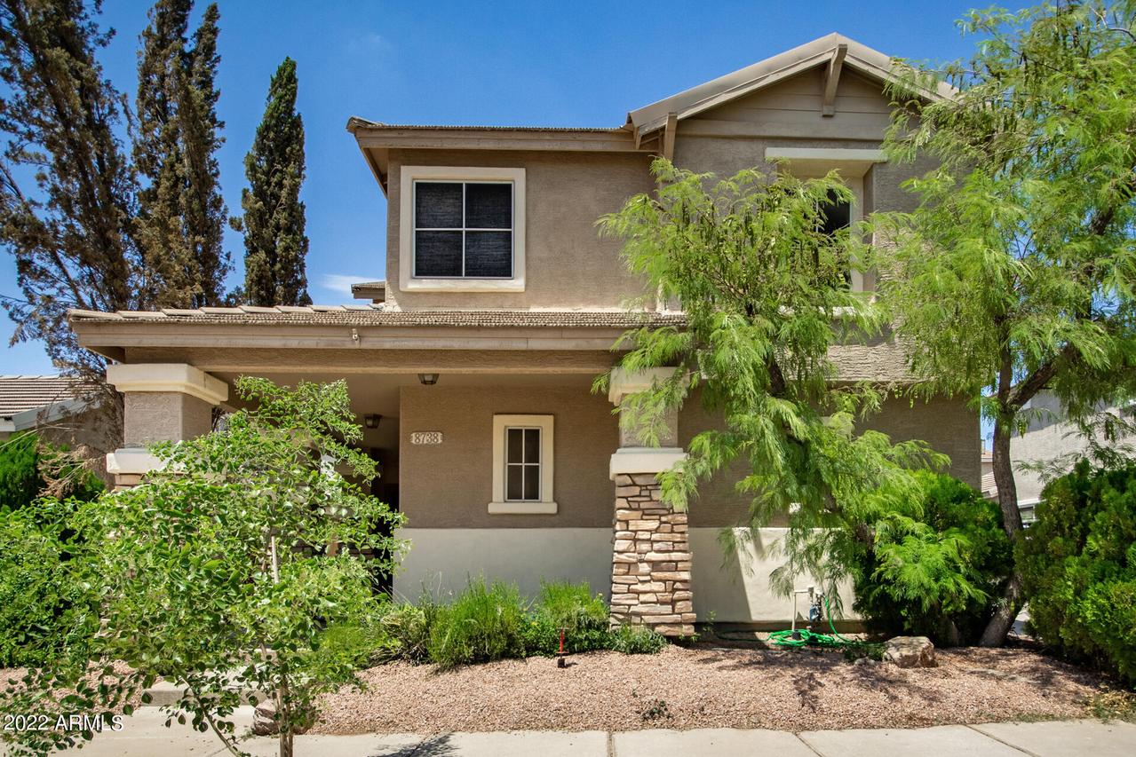 8738 E Lindner Ave., Mesa, AZ 85208