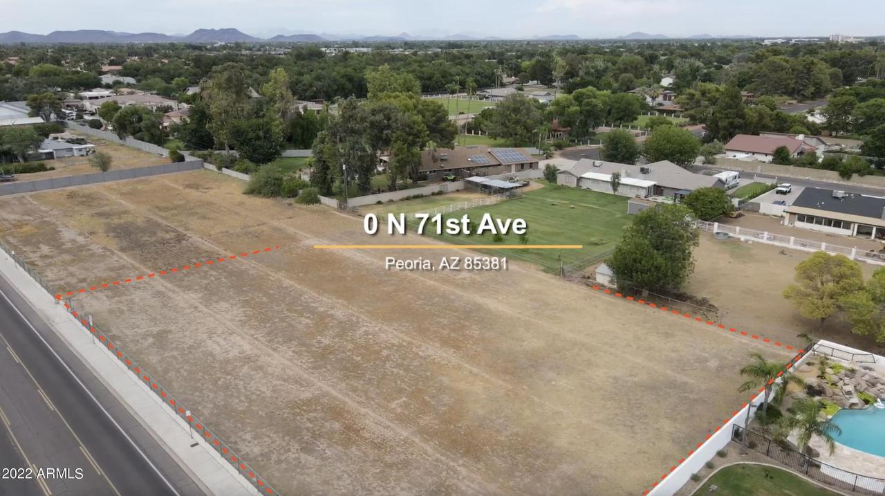 N 71st Ave. #-, Peoria, AZ 85381