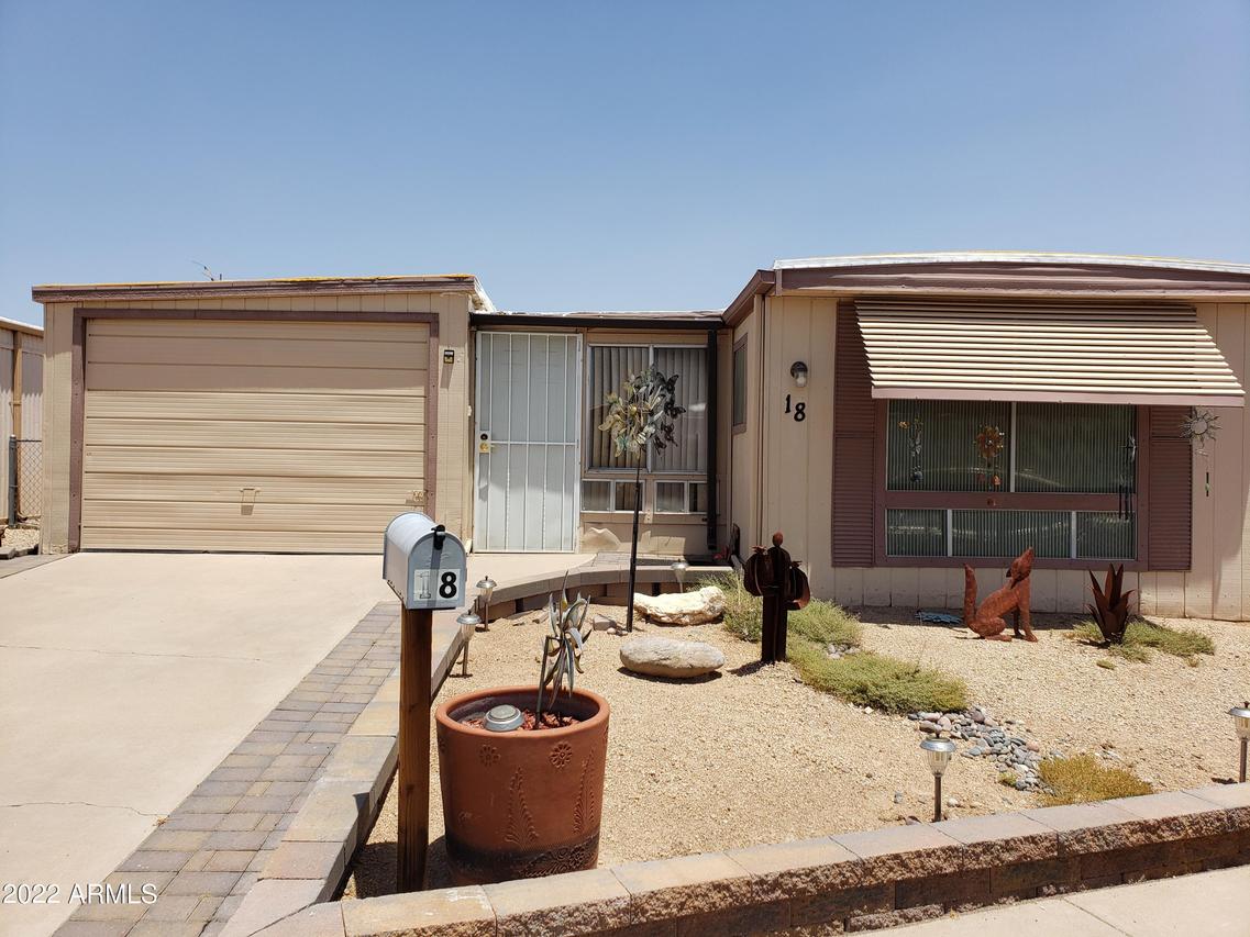 10201 N 99th Ave. #18A, Peoria, AZ 85345