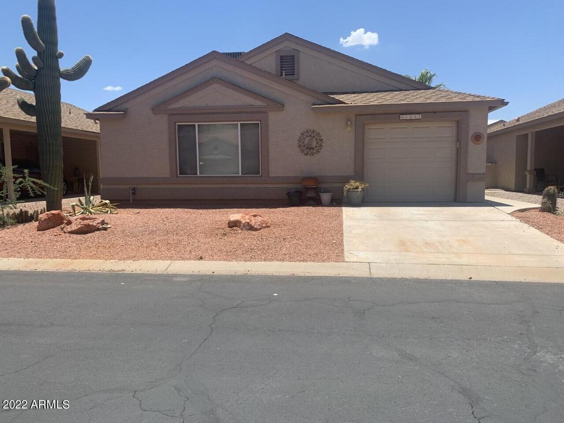 1841 E Indian Wells Dr., Chandler, AZ 85249