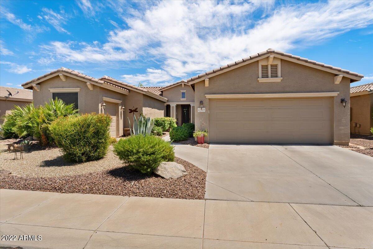 42869 W Morning Dove Ln., Maricopa, AZ 85138