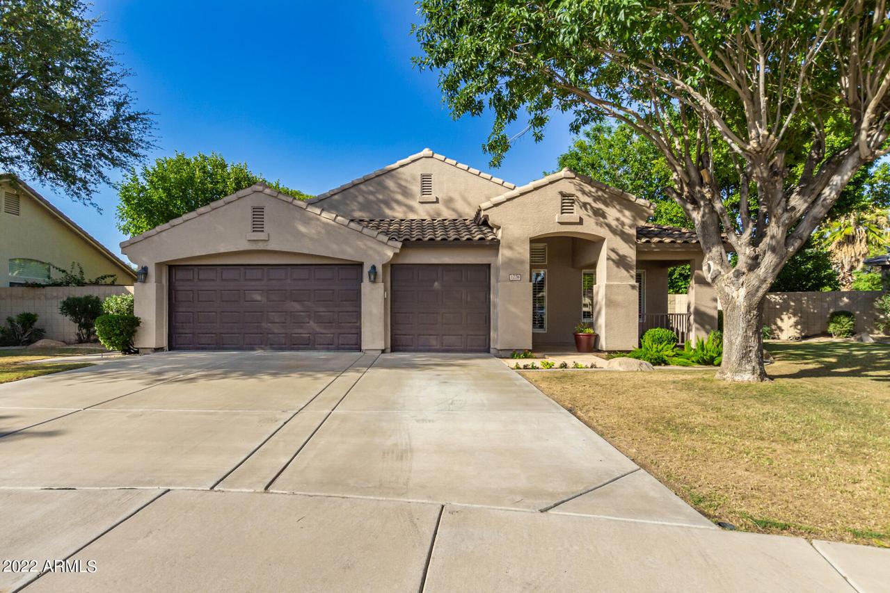 1226 E Tyson Ct., Gilbert, AZ 85296